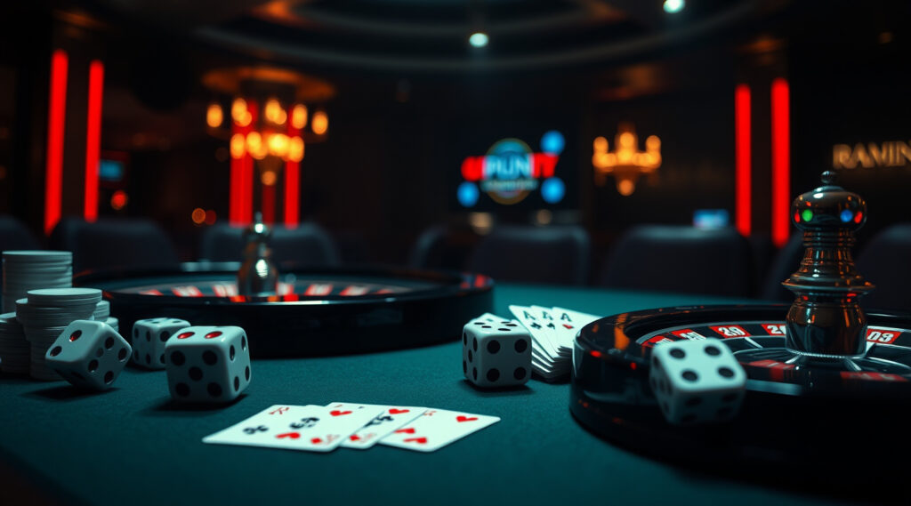 Luganobet Bonus